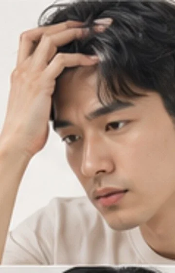 Hair loss and thinning